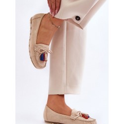 Moccasins