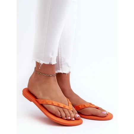Tongs model 197614 Step in style