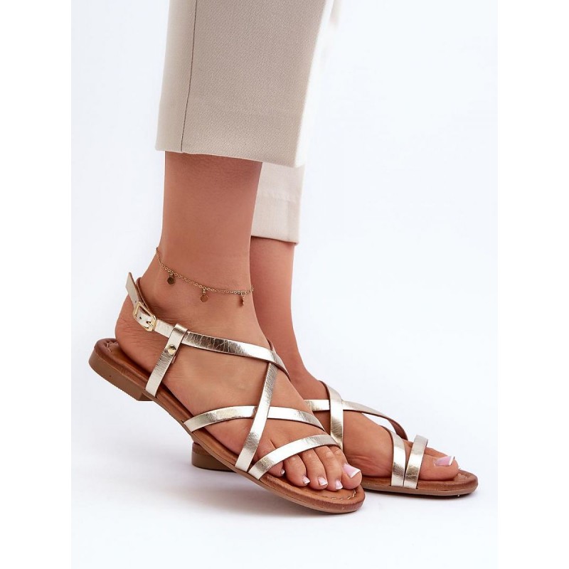 Sandales model 197699 Step in style