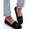 Moccasins model 181831 Step in style