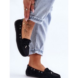 Moccasins