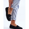 Moccasins