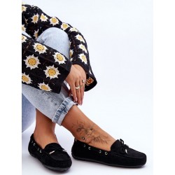 Moccasins
