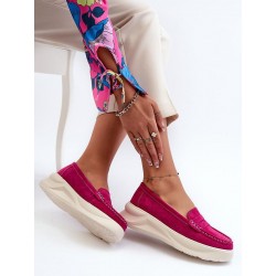 Moccasins
