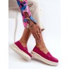 Moccasins