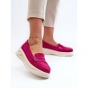 Moccasins