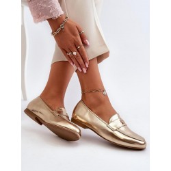 Moccasins