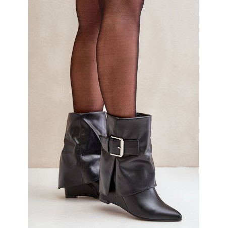 Bottes cothurnes model 203528 Step in style