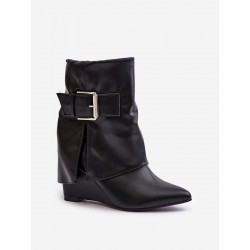 Bottes cothurnes