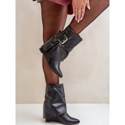 Bottes cothurnes