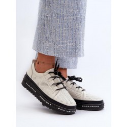 Chaussures Basses model 198009 Step in style
