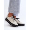 Chaussures Basses model 198009 Step in style