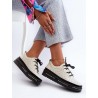 Chaussures Basses