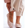 Ballerine model 182367 Step in style