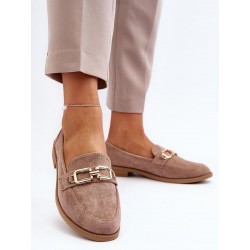 Moccasins