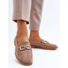 Moccasins