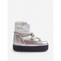 bottes de neige