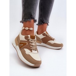 Chaussures de sport model 198219 Step in style