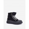 Bottes trappeur