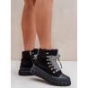 Bottes trappeur