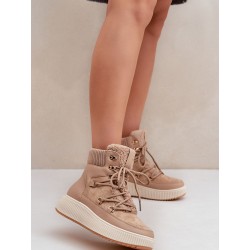 bottes de neige model 203888 Step in style