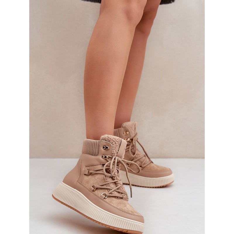 bottes de neige model 203888 Step in style