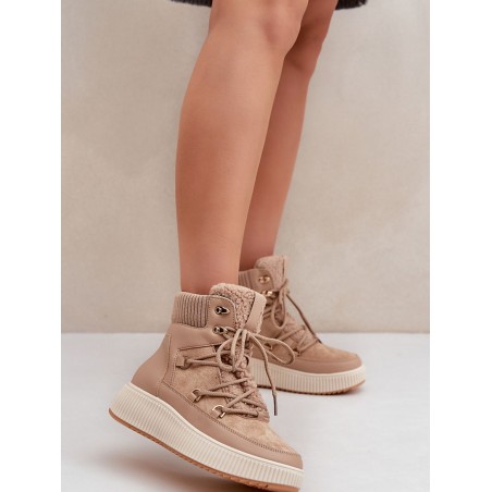 bottes de neige model 203888 Step in style