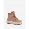 bottes de neige