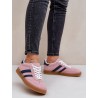 Chaussures de sport model 203907 Step in style