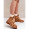 Bottes trappeur model 203924 Step in style