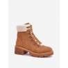 Bottes trappeur