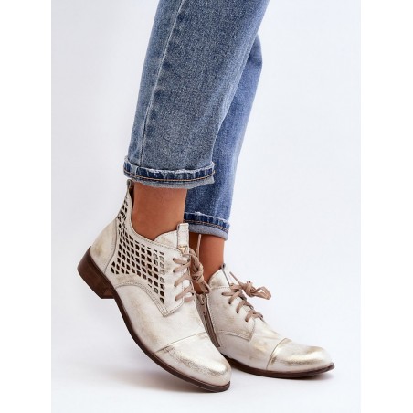 Bottes model 191864 Step in style