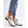 Bottes model 191864 Step in style