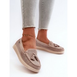 Moccasins
