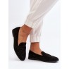 Moccasins
