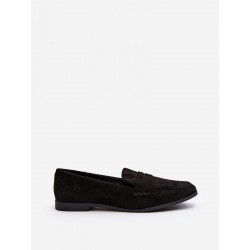 Moccasins