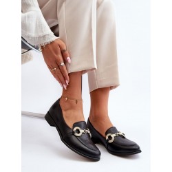 Moccasins