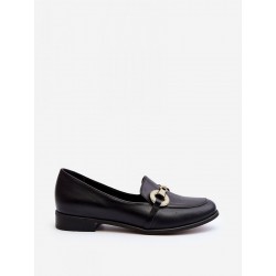 Moccasins