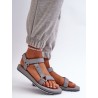 Sandales model 198779 Step in style