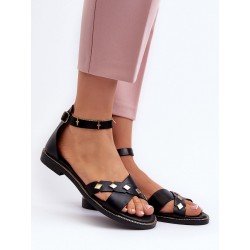 Sandales model 198807 Step in style