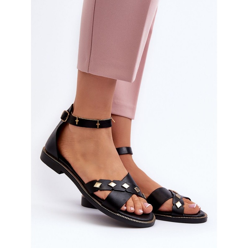 Sandales model 198807 Step in style