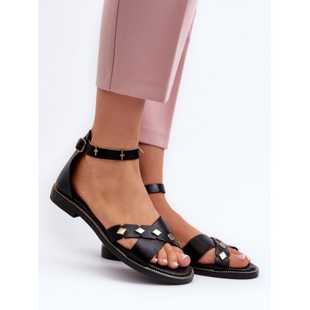 Sandales model 198807 Step in style