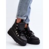 Chaussures de sport model 192279 Step in style