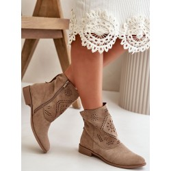 Bottes model 199064 Step in style