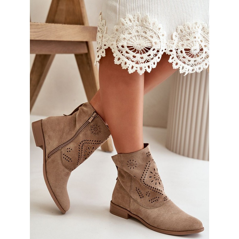 Bottes model 199064 Step in style