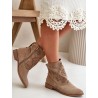 Bottes model 199064 Step in style