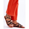Sandales model 183443 Step in style