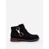 Bottes