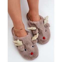 Pantoufles