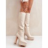 Bottes à talons model 204661 Step in style